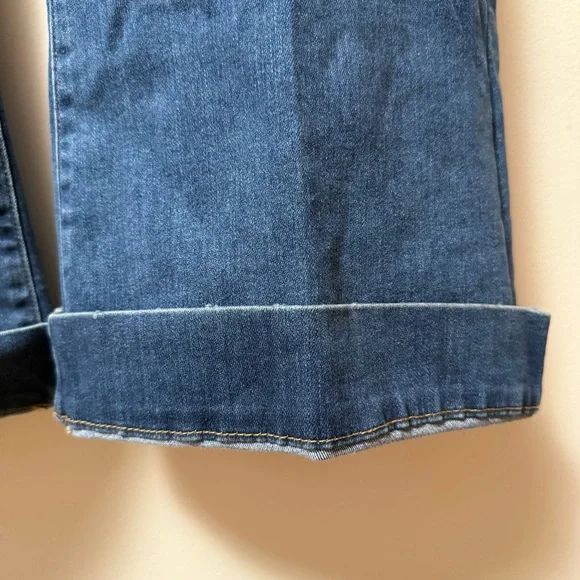 Lane Bryant Flare Jeans - Picture 5 of 11